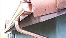Rain Gutter Installation, Repair, Cleaning in Lytle Creek, CA